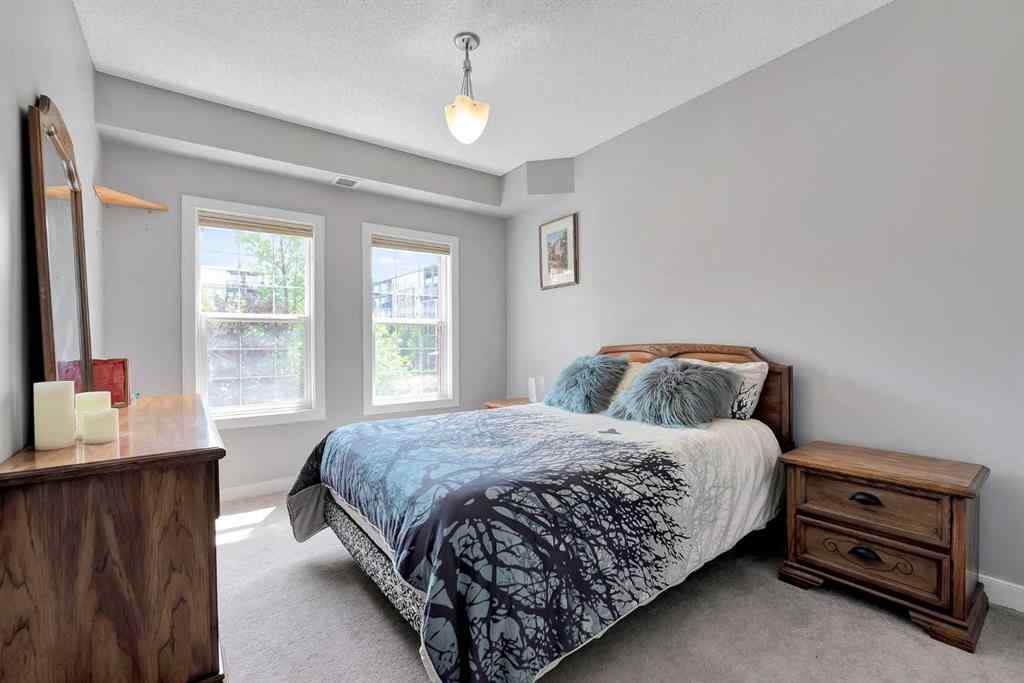 MLS® A2239247 - Unit #2303 11811 Lake Fraser Drive SE in Lake Bonavista Calgary, Residential