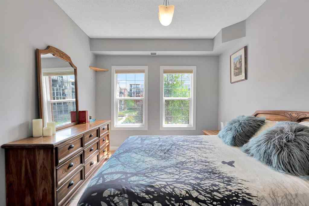 MLS® A2239247 - Unit #2303 11811 Lake Fraser Drive SE in Lake Bonavista Calgary, Residential