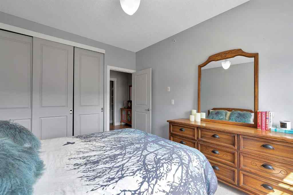 MLS® A2239247 - Unit #2303 11811 Lake Fraser Drive SE in Lake Bonavista Calgary, Residential