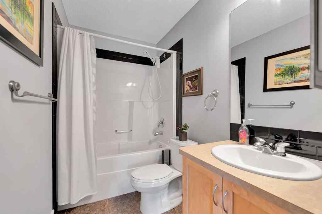 MLS® A2239247 - Unit #2303 11811 Lake Fraser Drive SE in Lake Bonavista Calgary, Residential