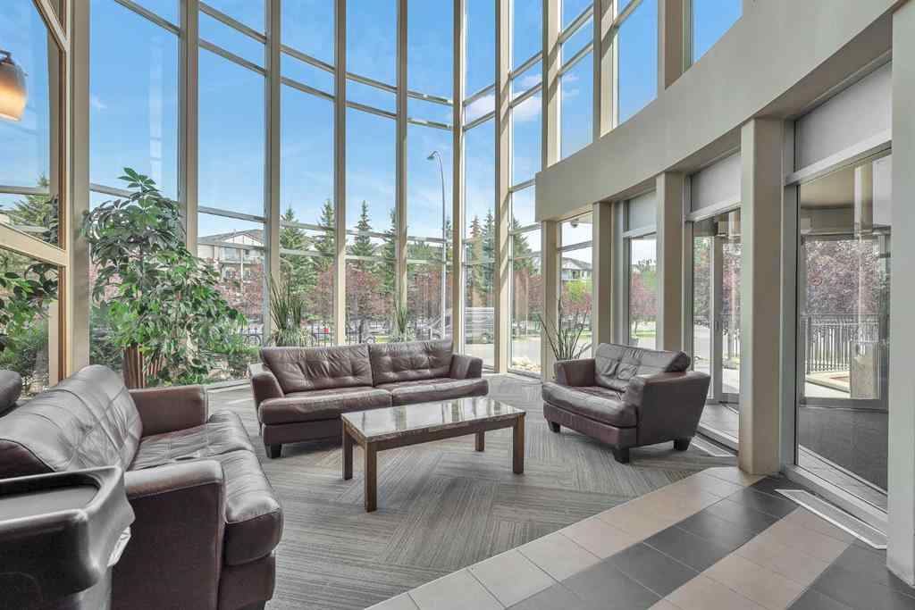 MLS® A2239247 - Unit #2303 11811 Lake Fraser Drive SE in Lake Bonavista Calgary, Residential