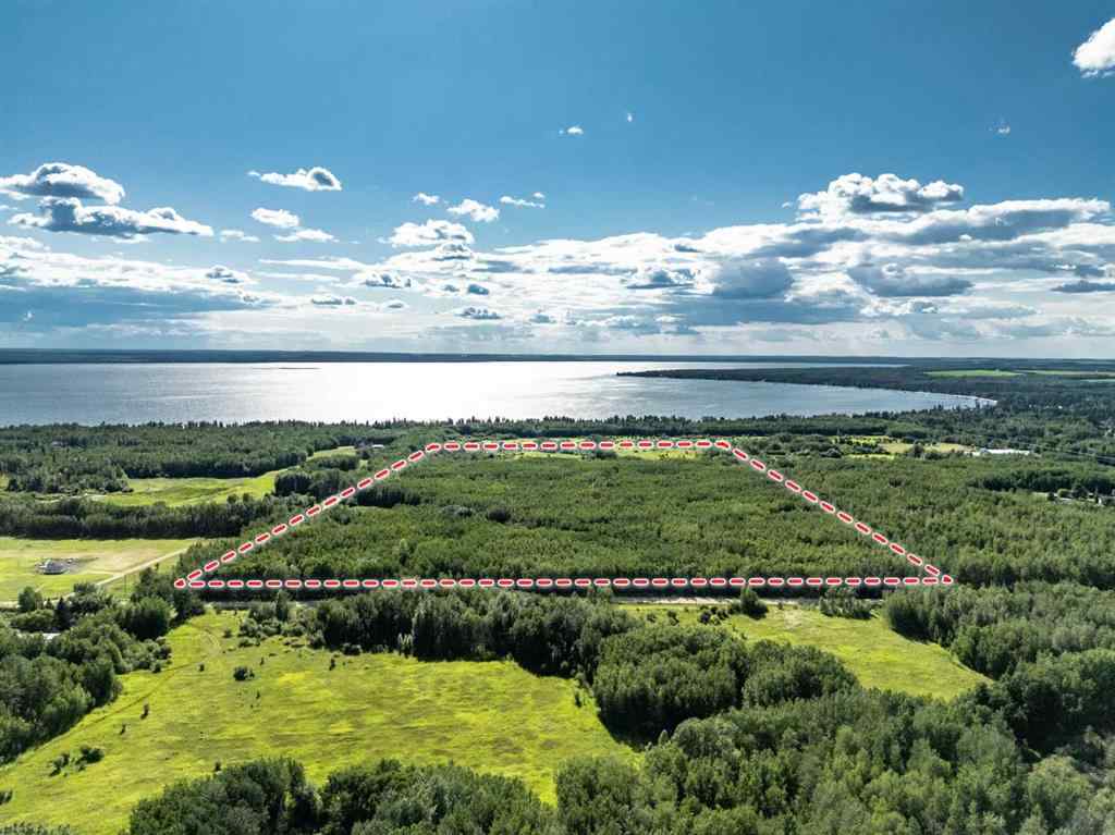 MLS® A2239251 -  RR 281   in NONE Rural Wetaskiwin No. 10, County of, Land