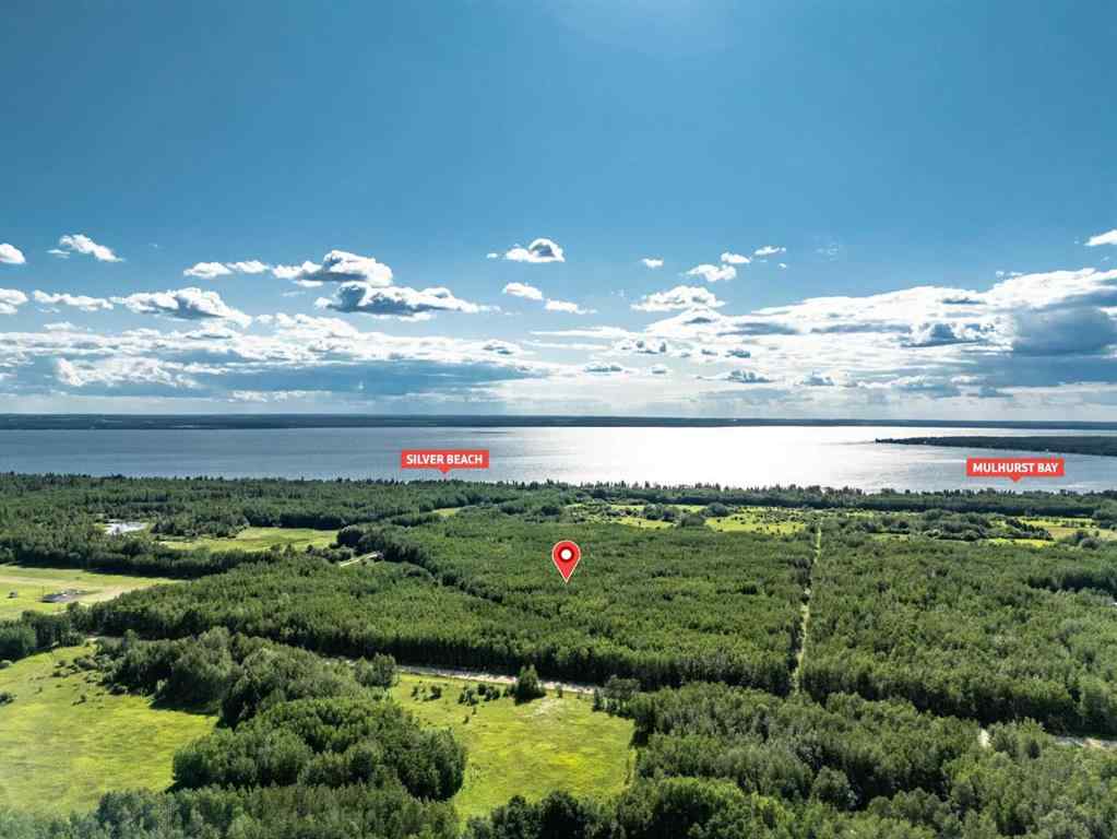MLS® A2239251 -  RR 281   in NONE Rural Wetaskiwin No. 10, County of, Land