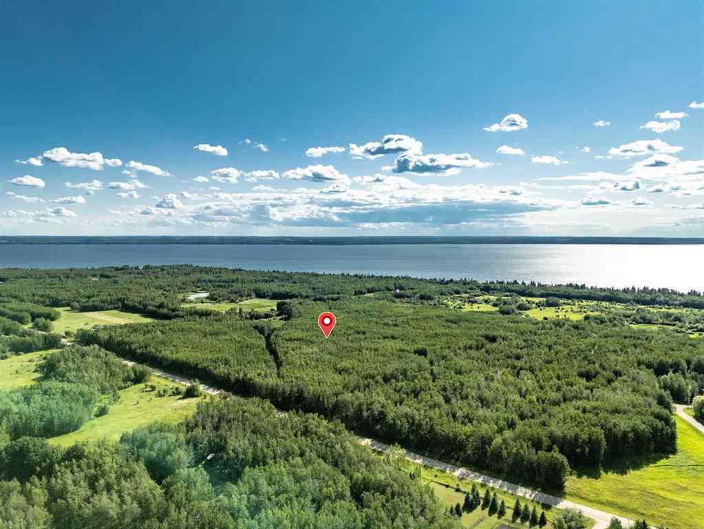 MLS® A2239251 -  RR 281   in NONE Rural Wetaskiwin No. 10, County of, Land