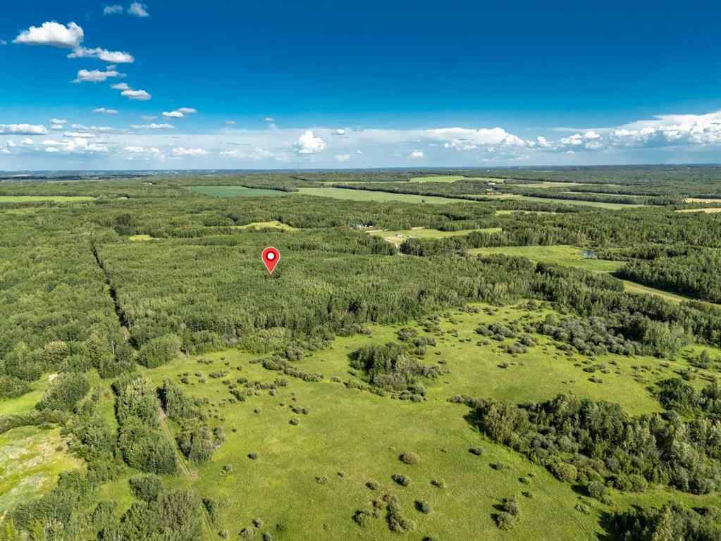 MLS® A2239251 -  RR 281   in NONE Rural Wetaskiwin No. 10, County of, Land