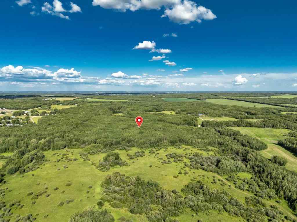 MLS® A2239251 -  RR 281   in NONE Rural Wetaskiwin No. 10, County of, Land