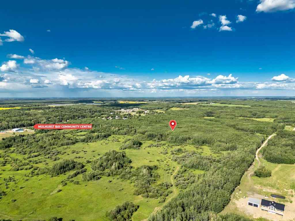 MLS® A2239251 -  RR 281   in NONE Rural Wetaskiwin No. 10, County of, Land