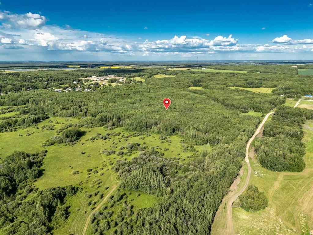 MLS® A2239251 -  RR 281   in NONE Rural Wetaskiwin No. 10, County of, Land