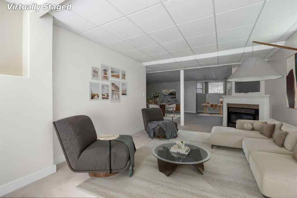 MLS® A2239252 - 110 Lanauze Street  in Timberlea Fort McMurray, Residential
