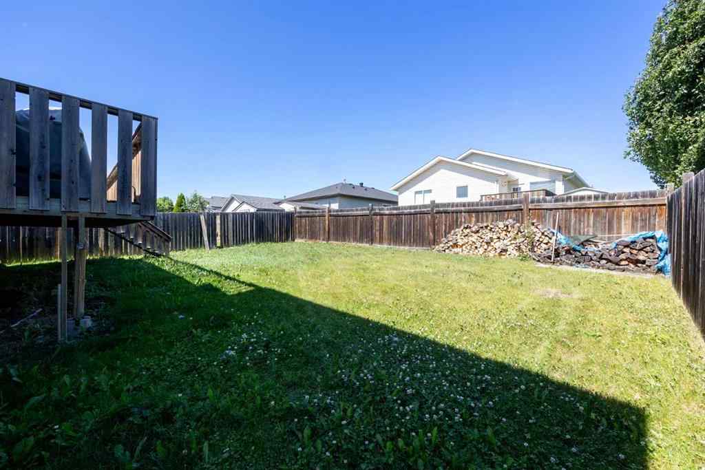 MLS® A2239252 - 110 Lanauze Street  in Timberlea Fort McMurray, Residential