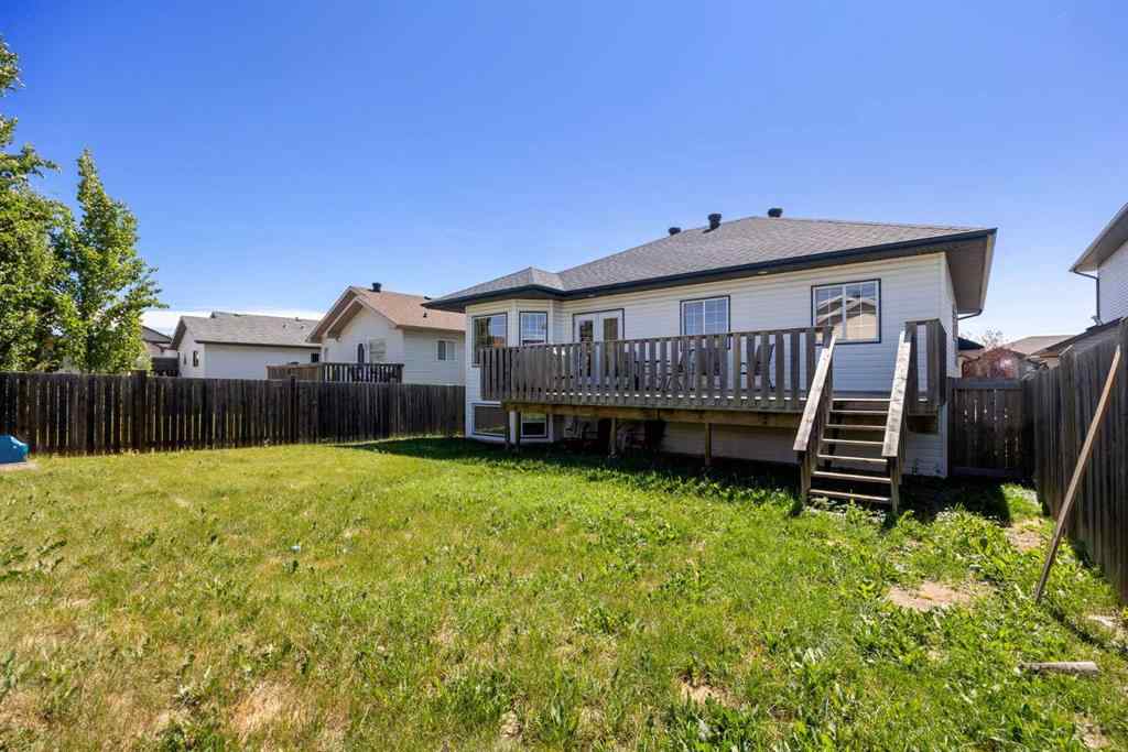MLS® A2239252 - 110 Lanauze Street  in Timberlea Fort McMurray, Residential