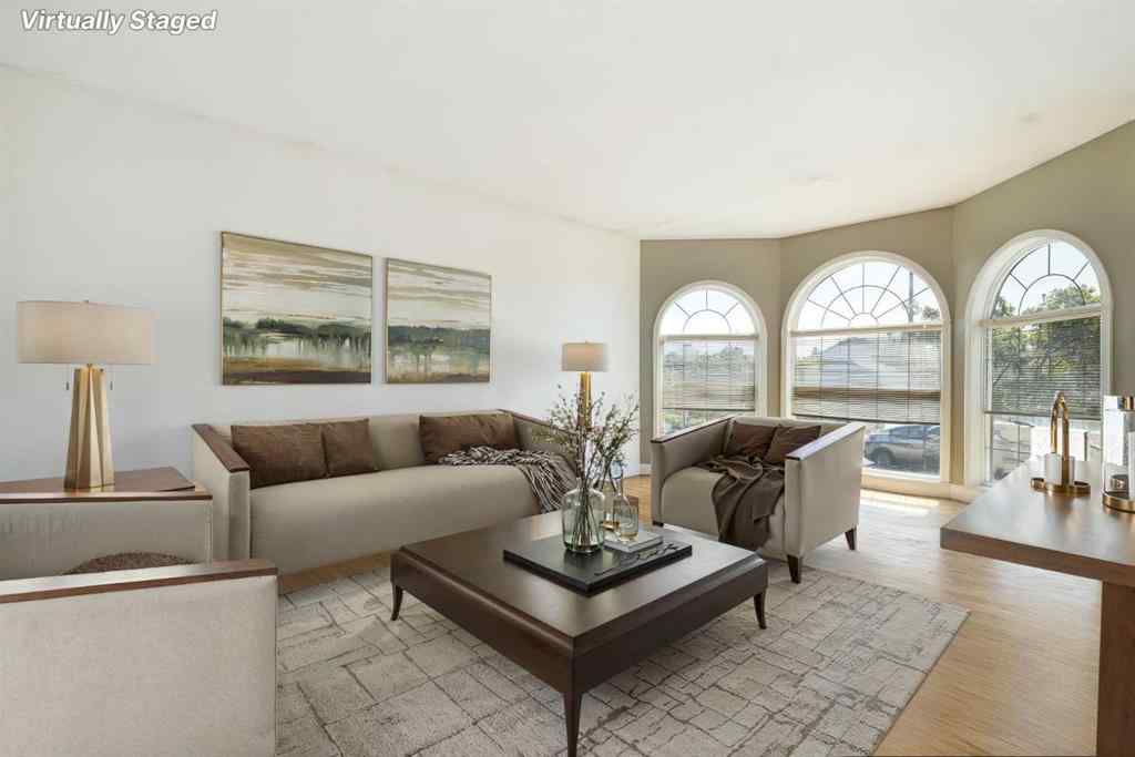 MLS® A2239252 - 110 Lanauze Street  in Timberlea Fort McMurray, Residential