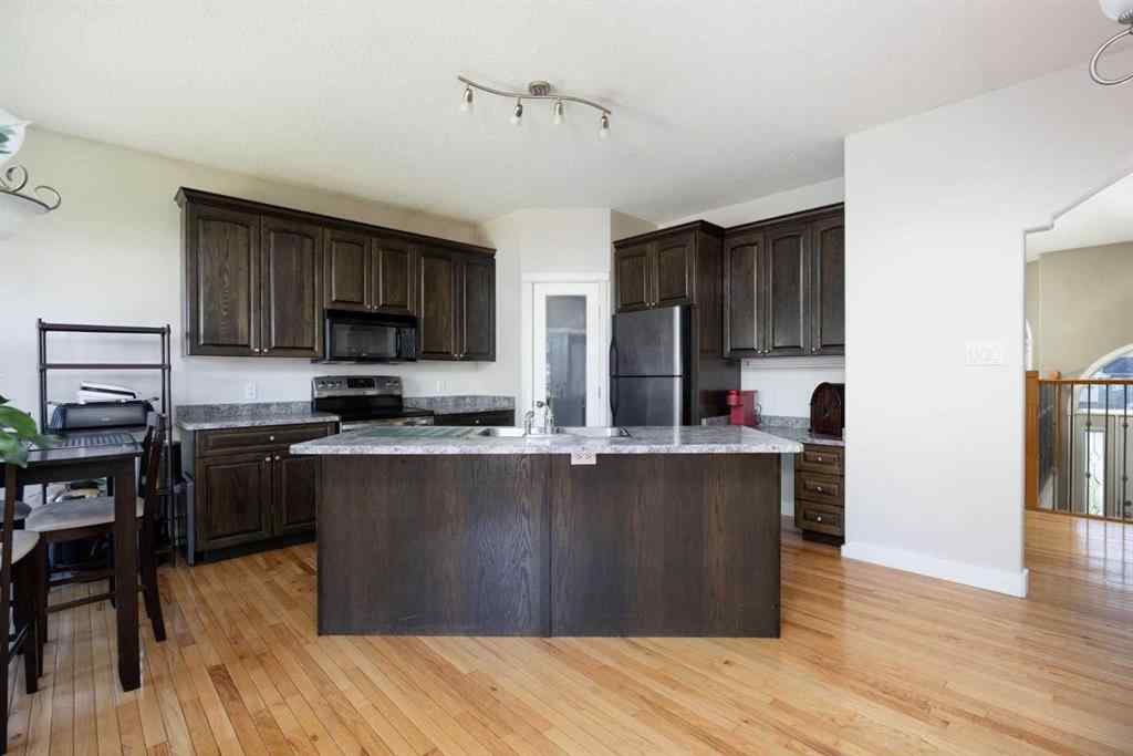 MLS® A2239252 - 110 Lanauze Street  in Timberlea Fort McMurray, Residential