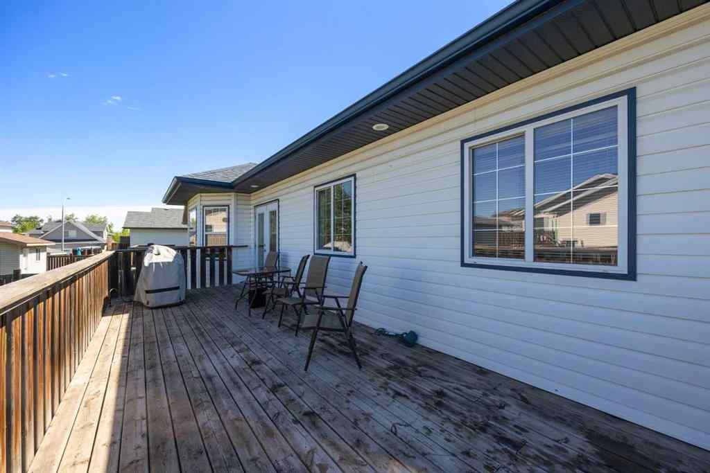 MLS® A2239252 - 110 Lanauze Street  in Timberlea Fort McMurray, Residential
