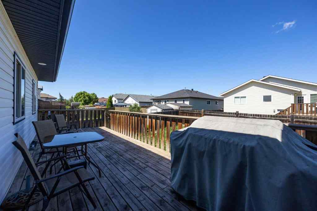 MLS® A2239252 - 110 Lanauze Street  in Timberlea Fort McMurray, Residential
