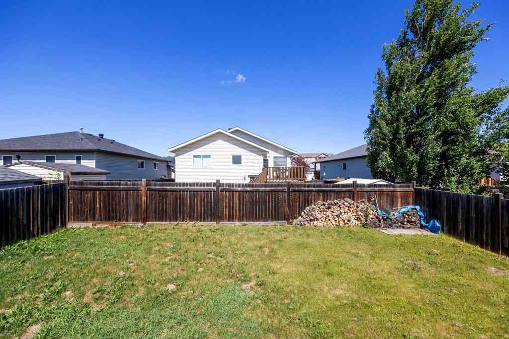 MLS® A2239252 - 110 Lanauze Street  in Timberlea Fort McMurray, Residential