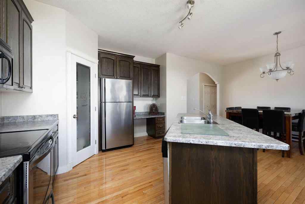MLS® A2239252 - 110 Lanauze Street  in Timberlea Fort McMurray, Residential