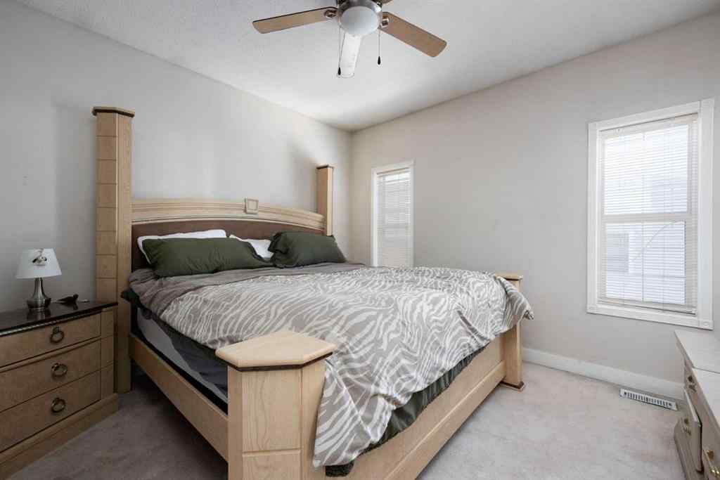 MLS® A2239252 - 110 Lanauze Street  in Timberlea Fort McMurray, Residential