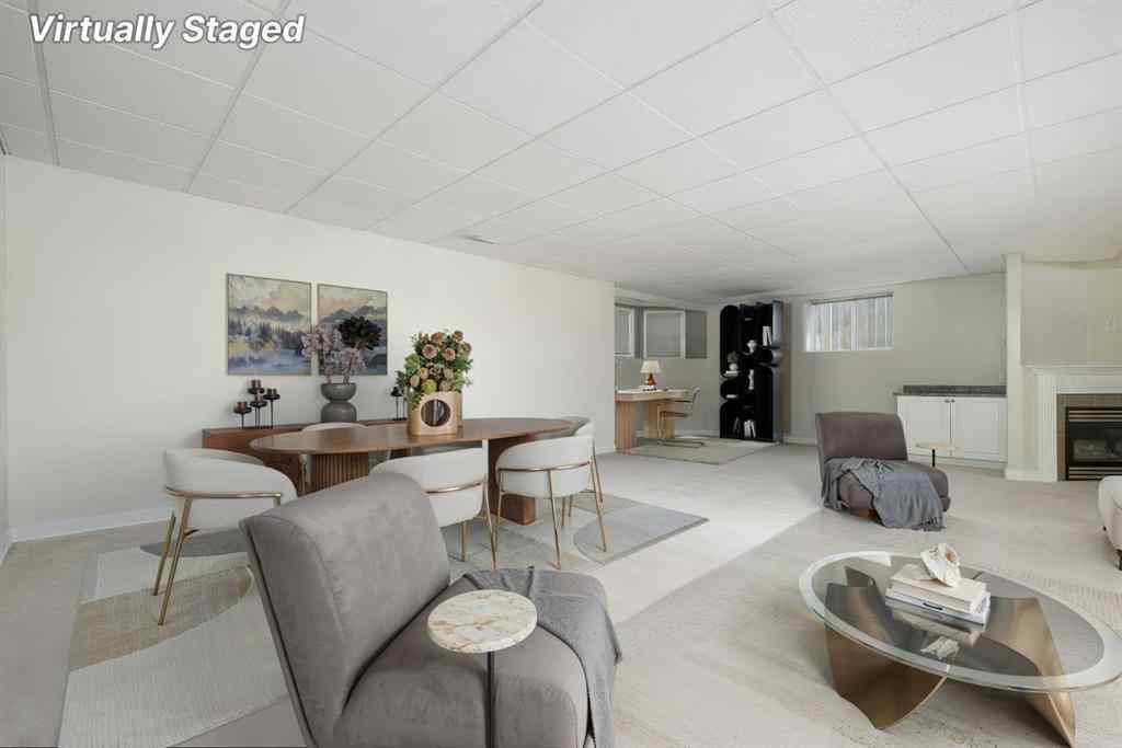 MLS® A2239252 - 110 Lanauze Street  in Timberlea Fort McMurray, Residential