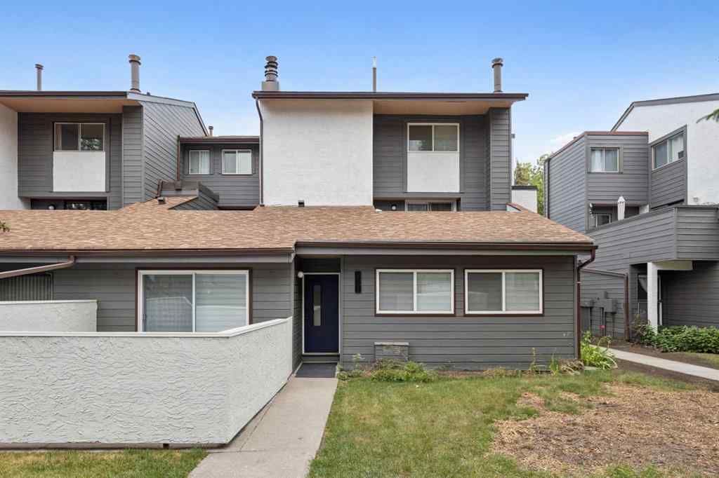 MLS® A2239262 - Unit #1101 2520 Palliser Drive SW in Oakridge Calgary, Residential