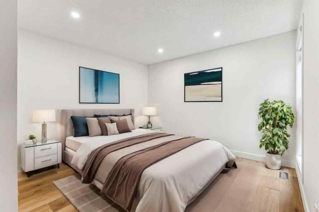 MLS® A2239262 - Unit #1101 2520 Palliser Drive SW in Oakridge Calgary, Residential