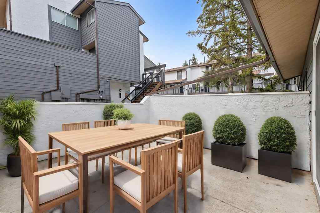 MLS® A2239262 - Unit #1101 2520 Palliser Drive SW in Oakridge Calgary, Residential