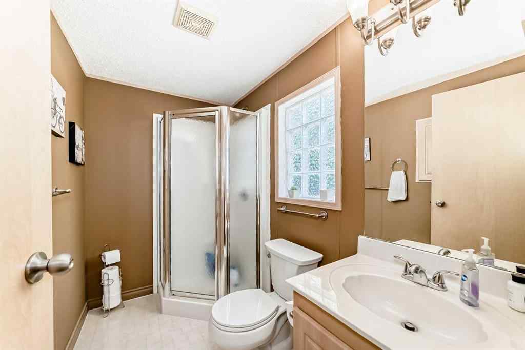 MLS® A2239263 - Unit #31 99 arbour lake Road NW in Arbour Lake Calgary, Mobile