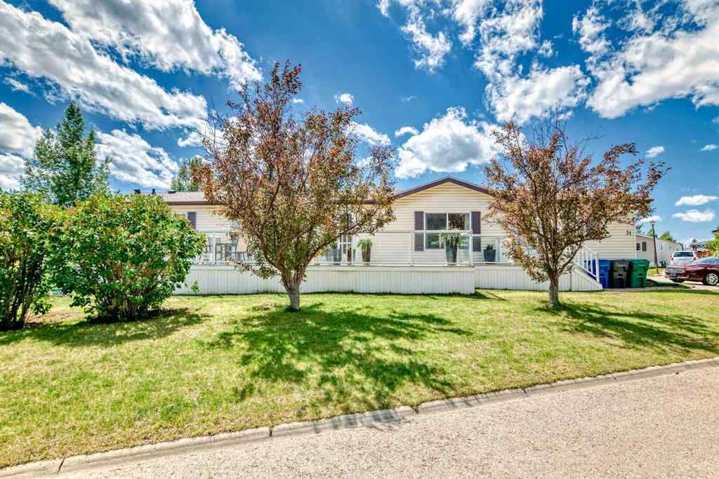 MLS® A2239263 - Unit #31 99 arbour lake Road NW in Arbour Lake Calgary, Mobile