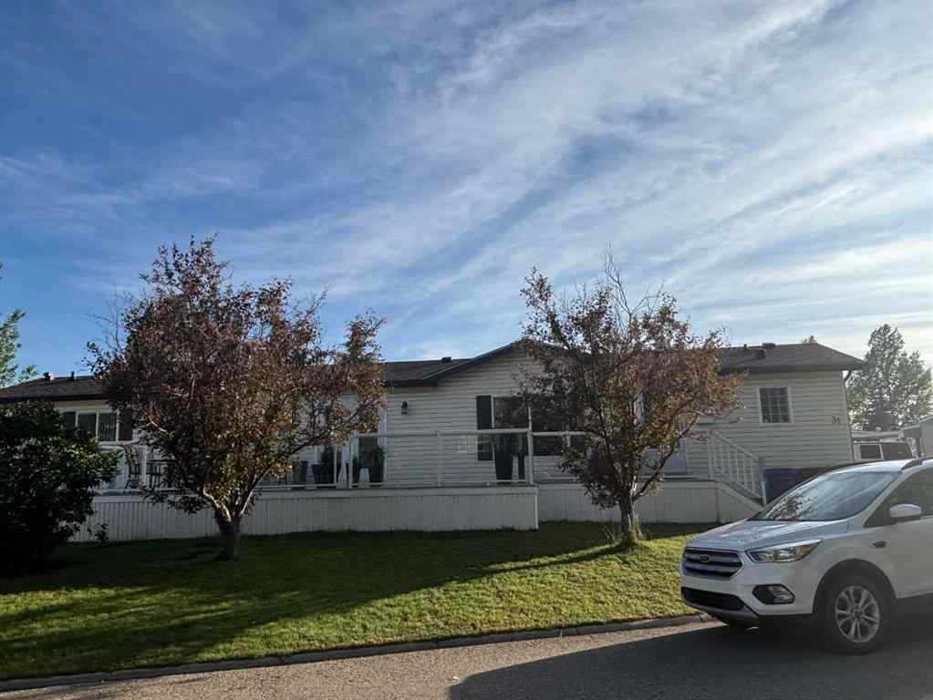 MLS® A2239263 - Unit #31 99 arbour lake Road NW in Arbour Lake Calgary, Mobile