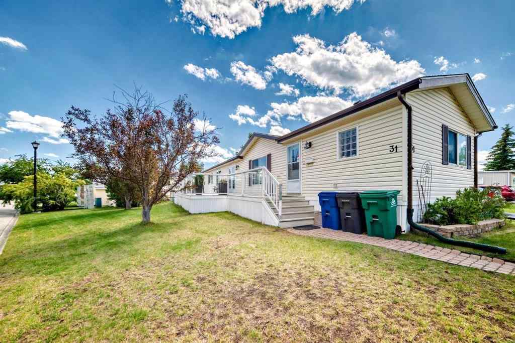 MLS® A2239263 - Unit #31 99 arbour lake Road NW in Arbour Lake Calgary, Mobile