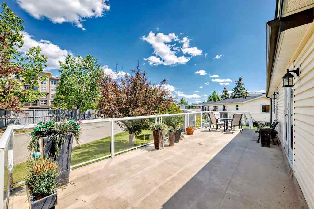 MLS® A2239263 - Unit #31 99 arbour lake Road NW in Arbour Lake Calgary, Mobile