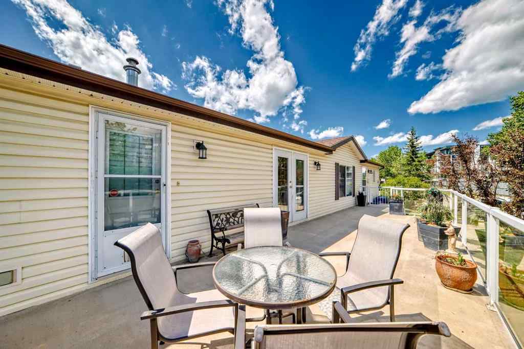 MLS® A2239263 - Unit #31 99 arbour lake Road NW in Arbour Lake Calgary, Mobile