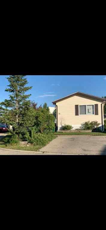 MLS® A2239263 - Unit #31 99 arbour lake Road NW in Arbour Lake Calgary, Mobile