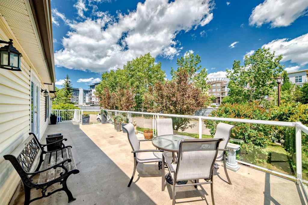 MLS® A2239263 - Unit #31 99 arbour lake Road NW in Arbour Lake Calgary, Mobile