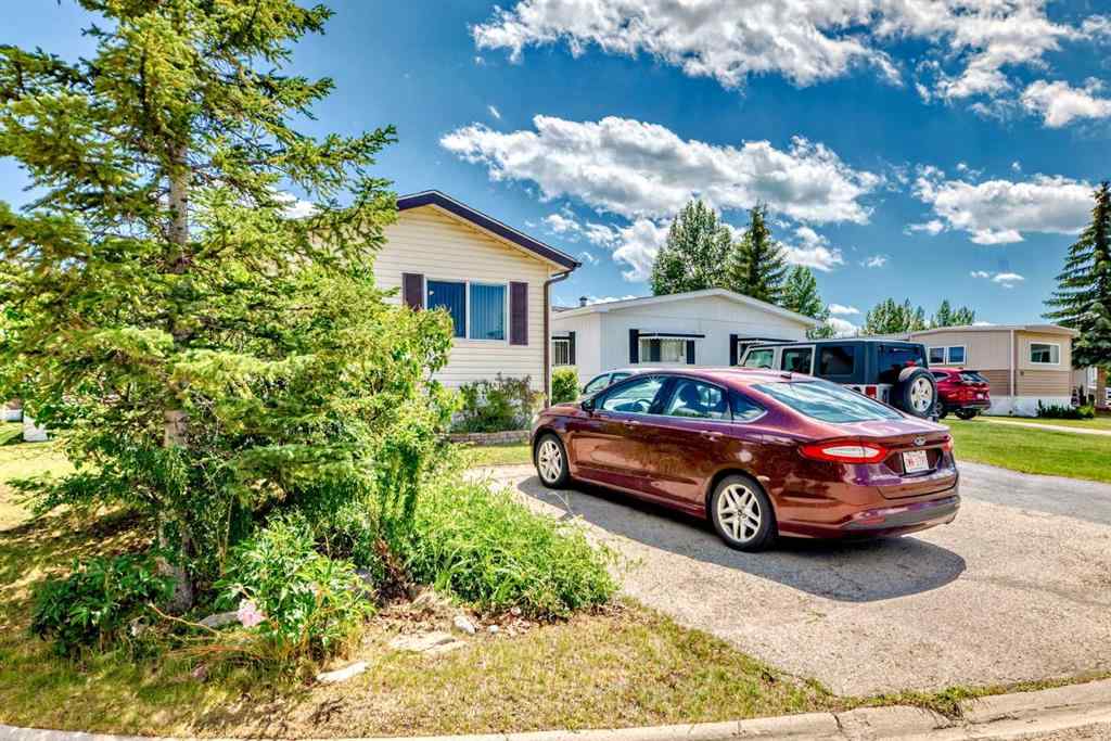 MLS® A2239263 - Unit #31 99 arbour lake Road NW in Arbour Lake Calgary, Mobile
