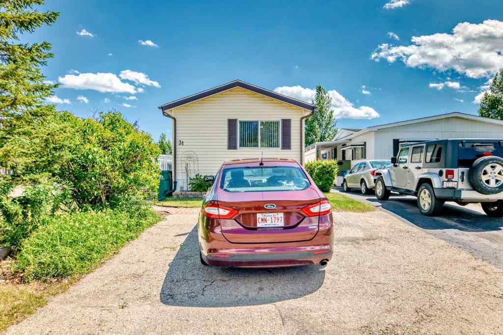 MLS® A2239263 - Unit #31 99 arbour lake Road NW in Arbour Lake Calgary, Mobile