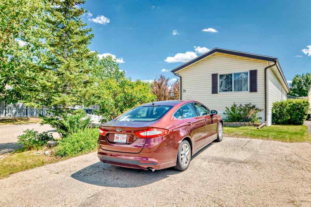 MLS® A2239263 - Unit #31 99 arbour lake Road NW in Arbour Lake Calgary, Mobile