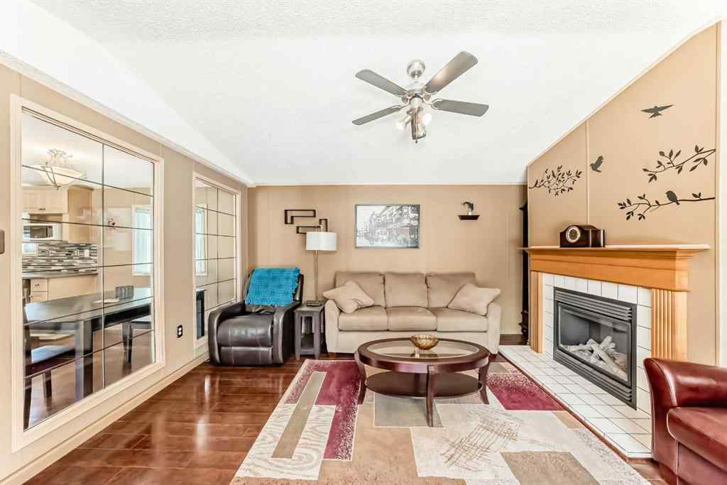 MLS® A2239263 - Unit #31 99 arbour lake Road NW in Arbour Lake Calgary, Mobile