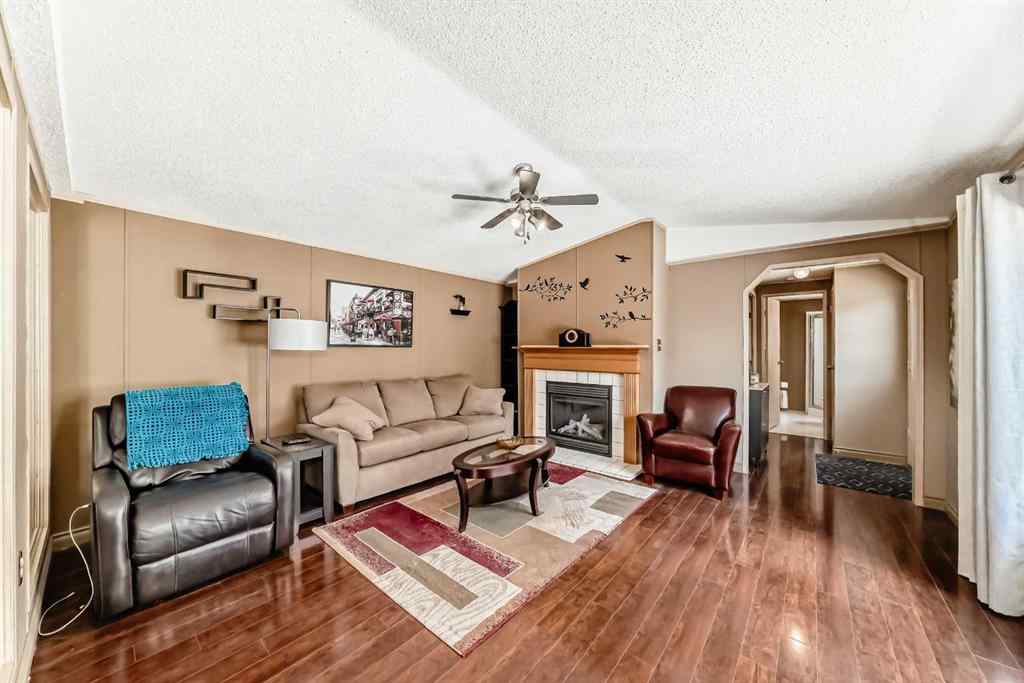 MLS® A2239263 - Unit #31 99 arbour lake Road NW in Arbour Lake Calgary, Mobile