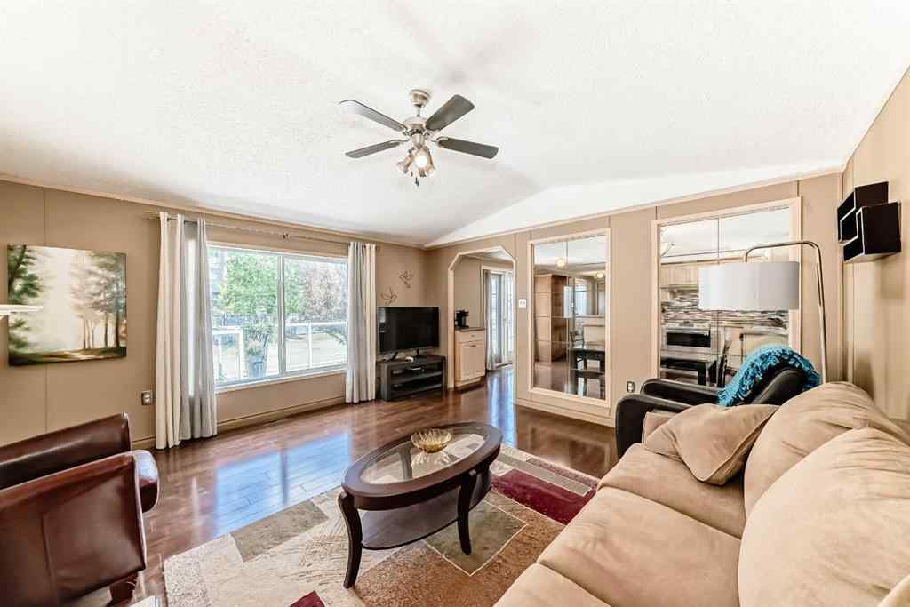 MLS® A2239263 - Unit #31 99 arbour lake Road NW in Arbour Lake Calgary, Mobile