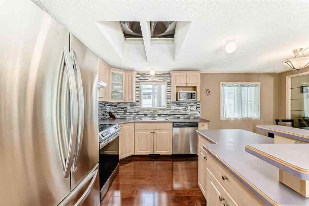 MLS® A2239263 - Unit #31 99 arbour lake Road NW in Arbour Lake Calgary, Mobile