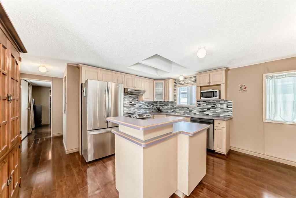 MLS® A2239263 - Unit #31 99 arbour lake Road NW in Arbour Lake Calgary, Mobile