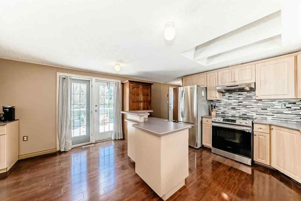 MLS® A2239263 - Unit #31 99 arbour lake Road NW in Arbour Lake Calgary, Mobile