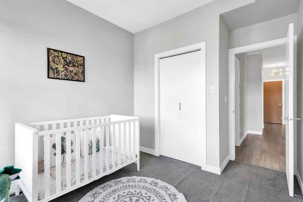 MLS® A2239265 - Unit #3304 95 Burma Star Road SW in Currie Barracks Calgary, Residential