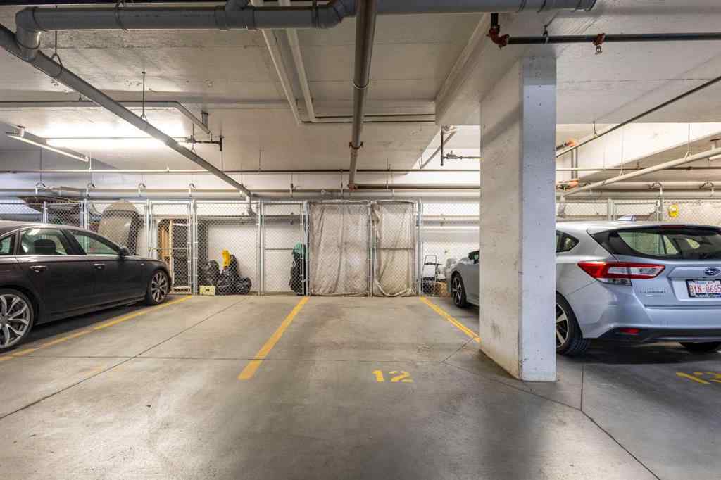 MLS® A2239265 - Unit #3304 95 Burma Star Road SW in Currie Barracks Calgary, Residential