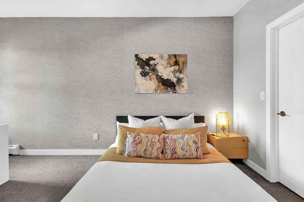 MLS® A2239265 - Unit #3304 95 Burma Star Road SW in Currie Barracks Calgary, Residential