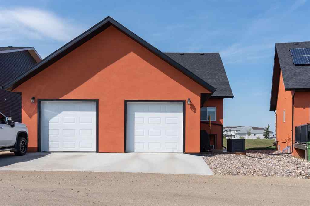 MLS® A2239266 - 7307A 44B Avenue  in Westpark Camrose, Residential