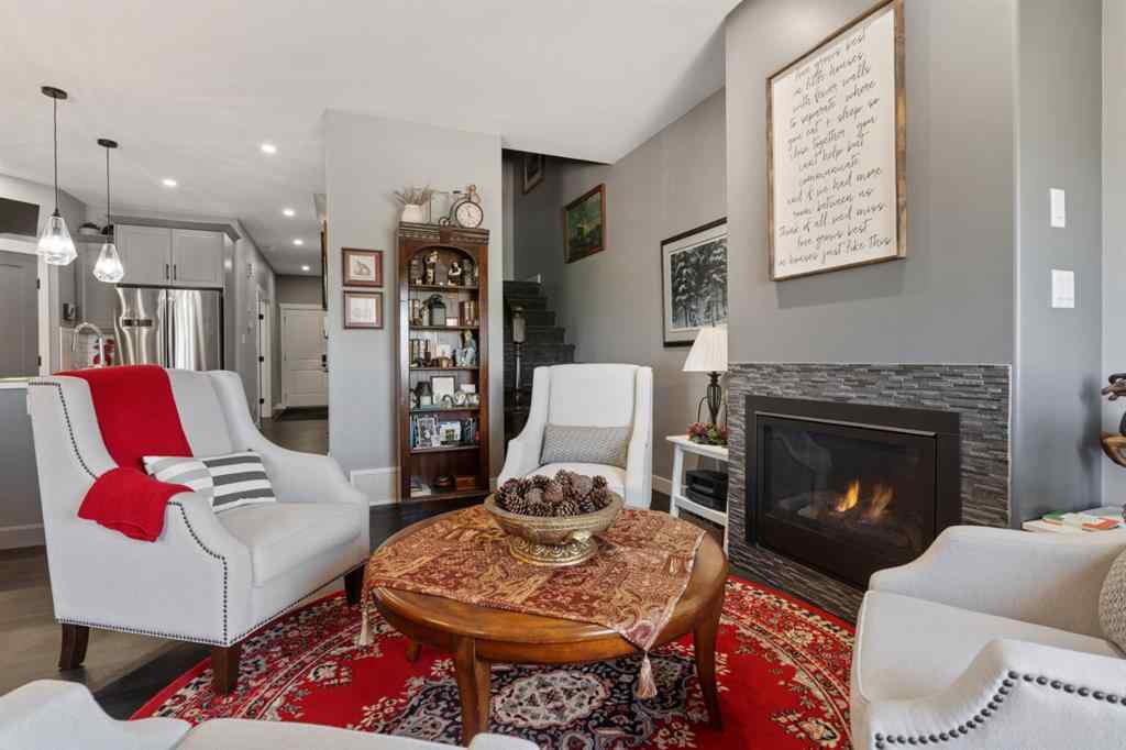 MLS® A2239266 - 7307A 44B Avenue  in Westpark Camrose, Residential