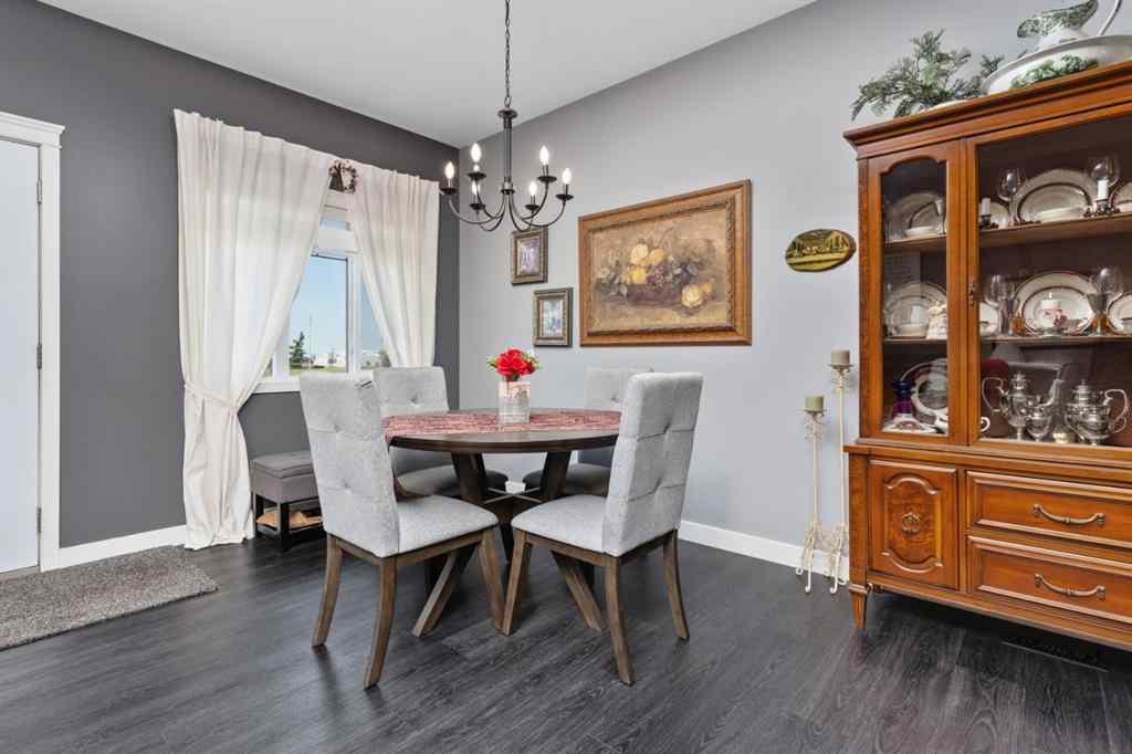 MLS® A2239266 - 7307A 44B Avenue  in Westpark Camrose, Residential