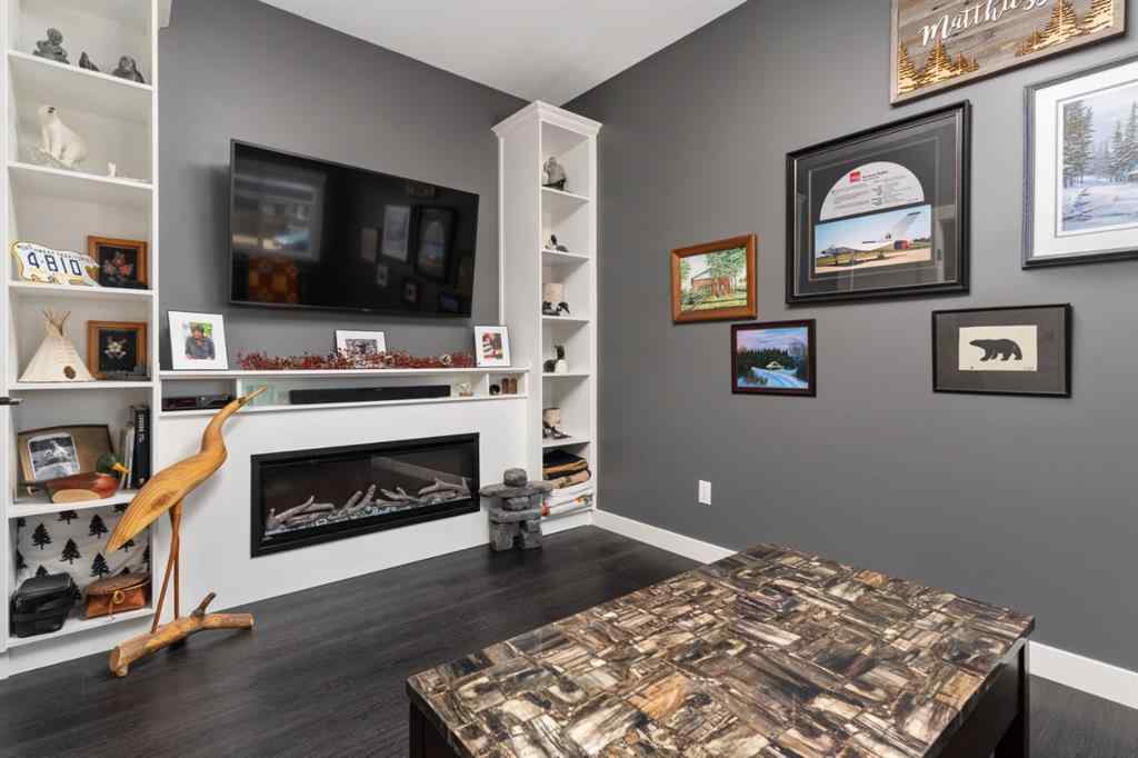 MLS® A2239266 - 7307A 44B Avenue  in Westpark Camrose, Residential